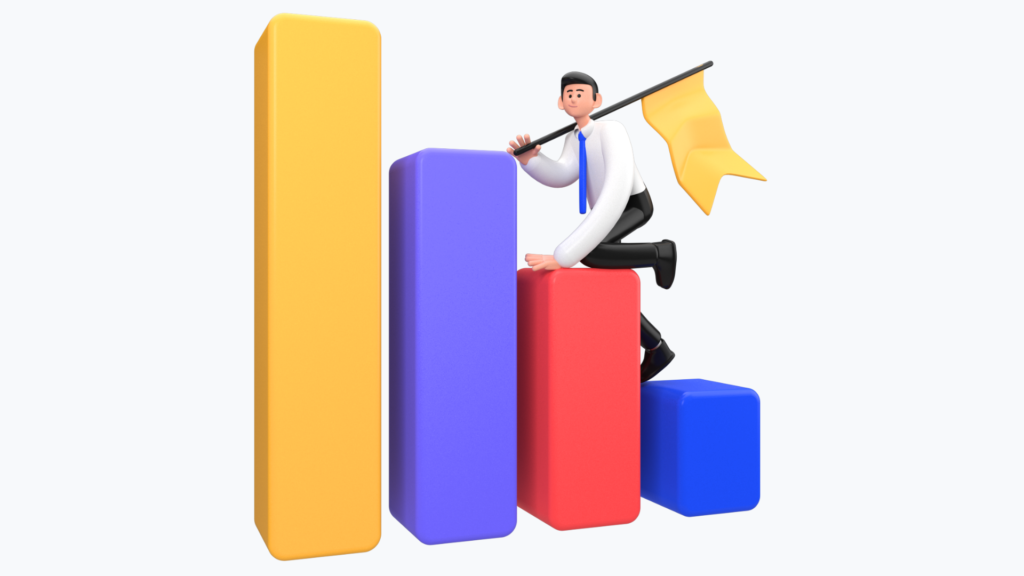 10 strategy fot growth