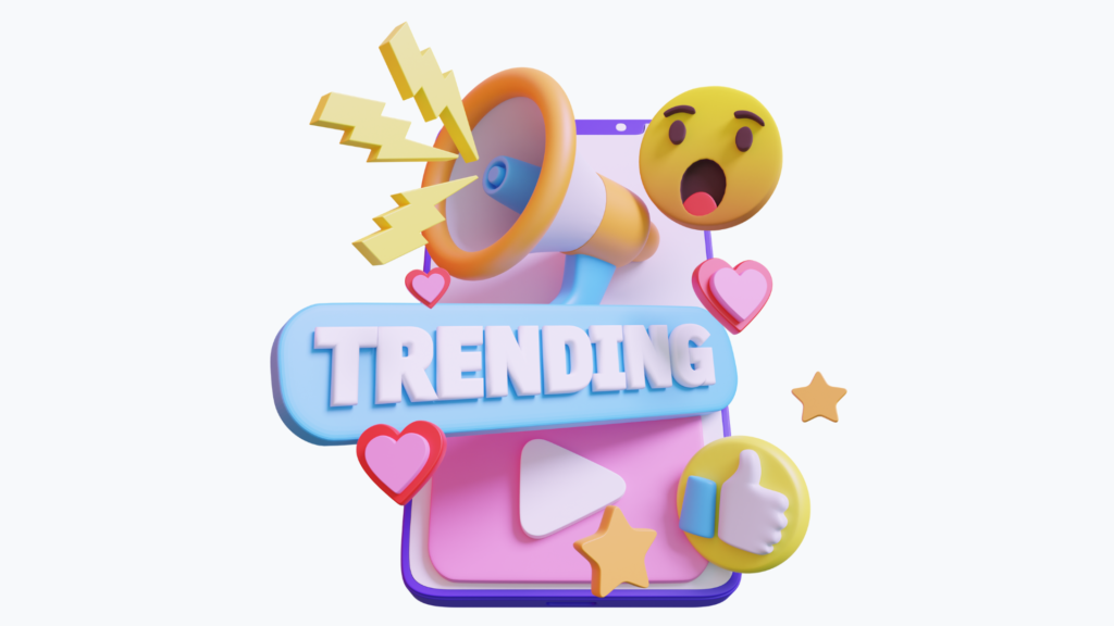 marketing trends