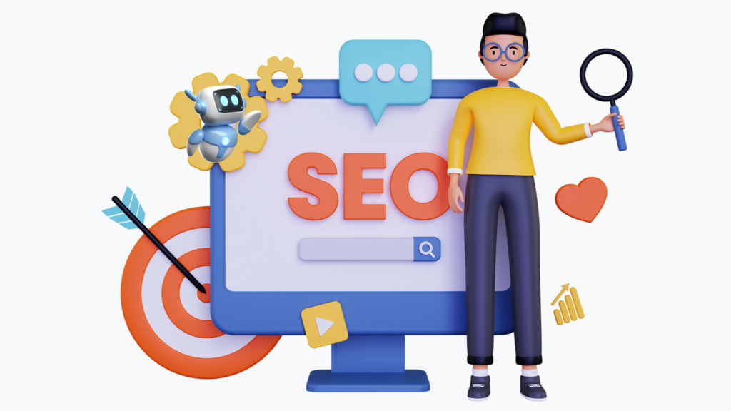 Ai SEO