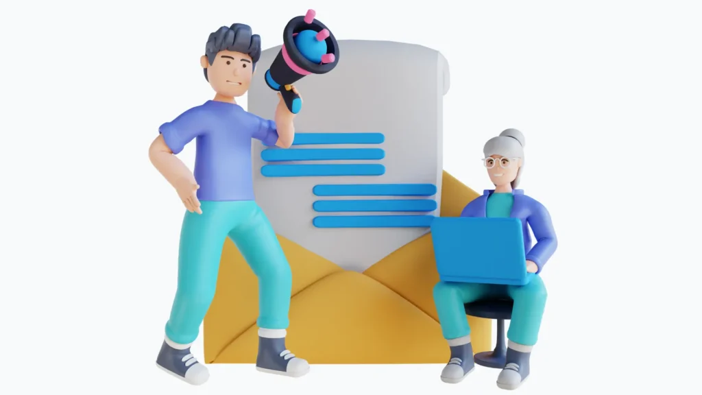 Mastering Email Marketing: Funnels That Convert Leads Into Sales