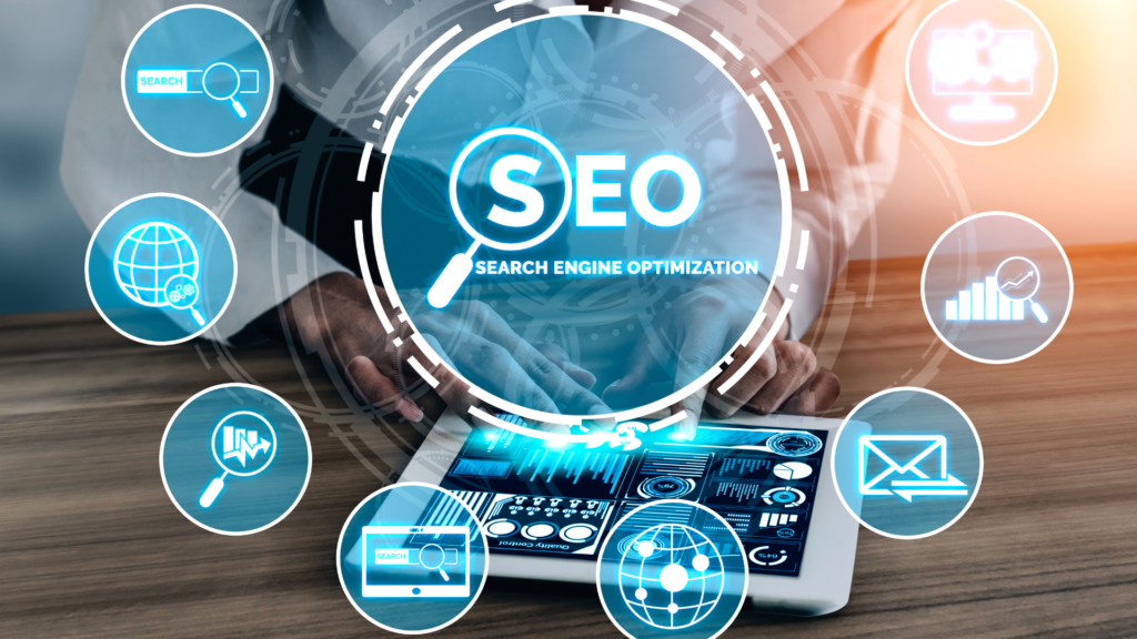 Local SEO strategies for Indian businesses